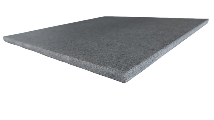 SD Black, Natuursteentegels