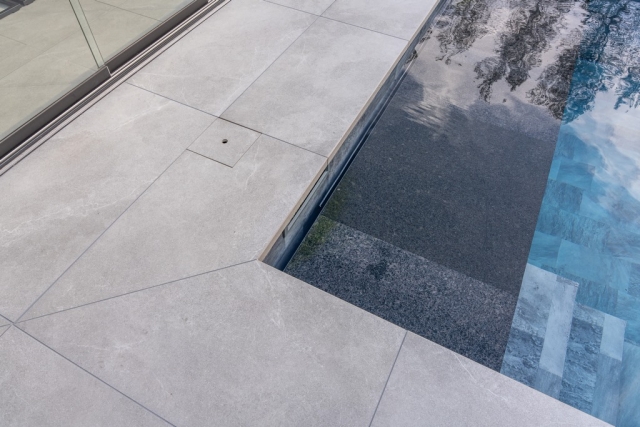 Keramische tegels Walk Silver 